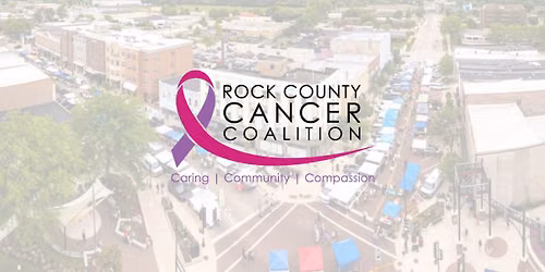 RCCC at the Beloit Farmer's Market