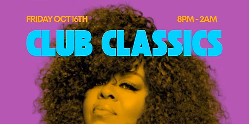 Club Classics at Bask