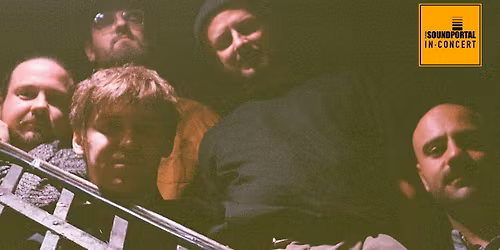 Ansa Sauermann & Band \/\/  Tour 2025 \/\/ Graz