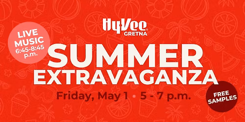 Summer Extravaganza \u2600\ufe0f\ud83c\udfb6