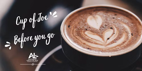 Cup of Joe, Before you Go: Crafty as a Mother