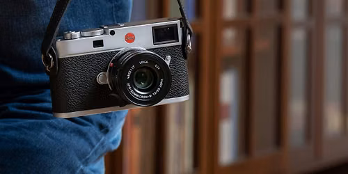 Leica Photo Walk - Los Angeles - 50th Anniversary Event