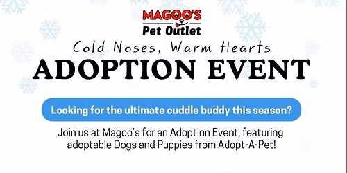 Adopt A Pet Adoption Event-10