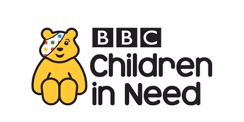 Charity Day - Children In Need