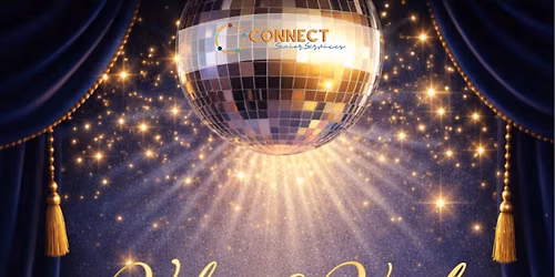 Velvet & Vinyl: 5th Annual Fundraiser Gala