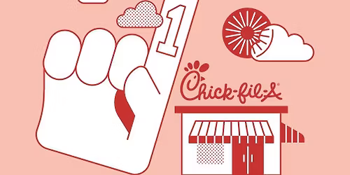 Chick-fil-A Spirit Night for Rowlett Elementary