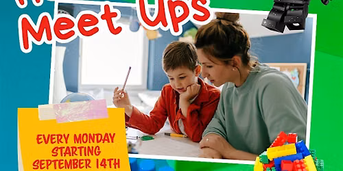 Homeschool Meet Up