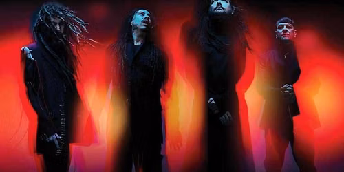 Korn Berlin Tickets