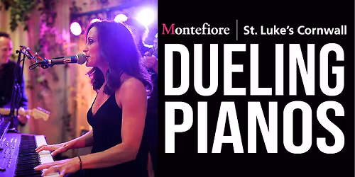 MSLC Presents: Dueling Pianos