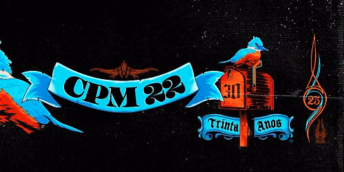 CPM 22 in S\u00e3o Paulo