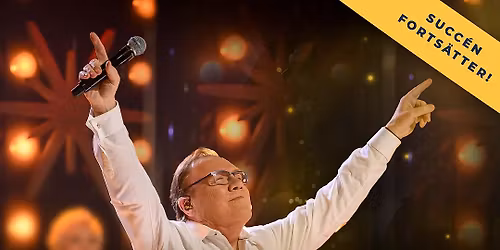 THE BEST OF CHRISTER SJ\u00d6GREN - SCALATEATERN KARLSTAD