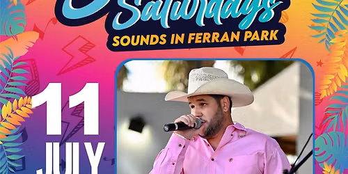 FERRAN PARK! EUSTIS,FL!!