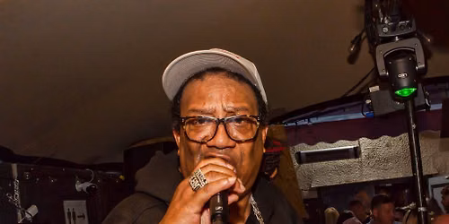 Funkagenda Reunion with RatPack