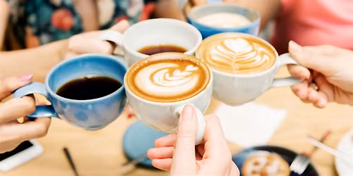 Unite in Hope: Join Us for Our World Cancer Day Coffee\u200b Morning