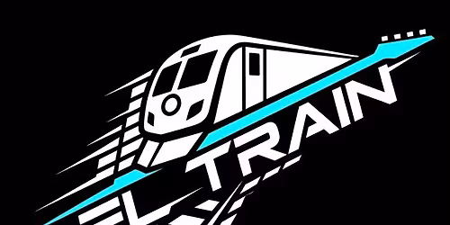El Train Rolls into 3 Friends Taylors