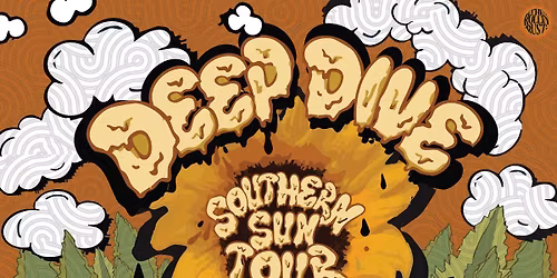 Ric Robertson & The Rollin' Rust