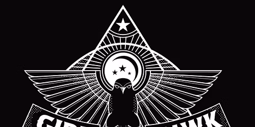 Stop Calling Me Frank | Girl With A Hawk (release show!) | Tad Overbaugh & The Late Arrivals