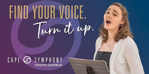 Vocal Placements (Cape Symphony Youth Chorus)