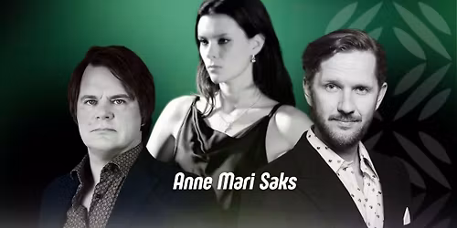 Kontsert "Eesti popmuusika ajalugu"