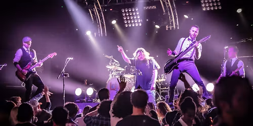 LOLLA at 115 Bourbon Street on BLACK WEDNESDAY!