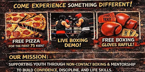 Feet First @ Fireslice :  Free Pizza Event