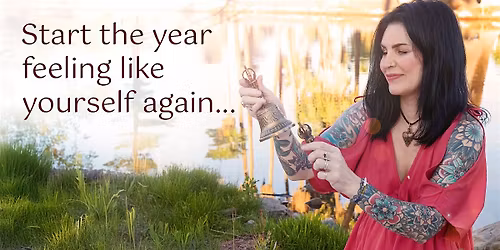 Women's Workshop: Reclaim Your Feminine Power, Voice & Radiance