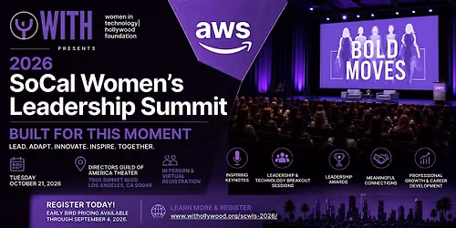 SoCal Women's Leadership Summit 2026