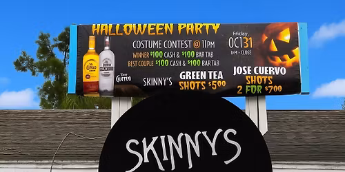 Halloween Party \ud83d\udc7b w\/ Devious 4