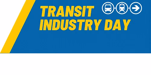 CapMetro Transit Industry Day