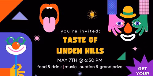 2026 Taste of Linden Hills
