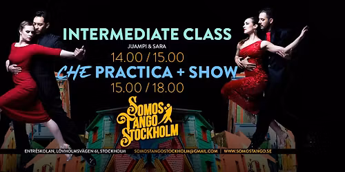 :  \ud83c\udf89 End-of-Season Tango Celebration! \ud83c\udf89