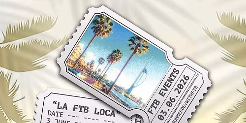 \ud83c\udf34\u2600\ufe0f LA FTB LOCA \u2600\ufe0f\ud83c\udf34