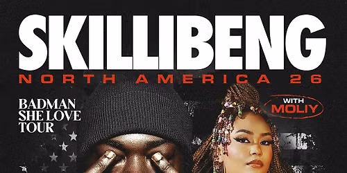Skillibeng in Dallas