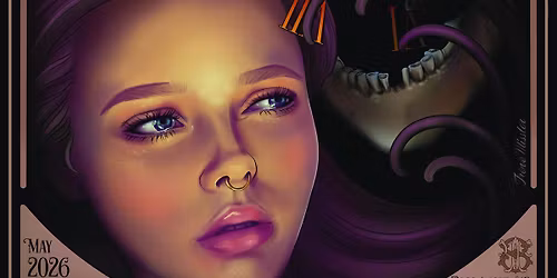 INK'N'TATTOO FESTIVAL DE LA FAMENNE #9 des 02 et 03 MAI 2026.