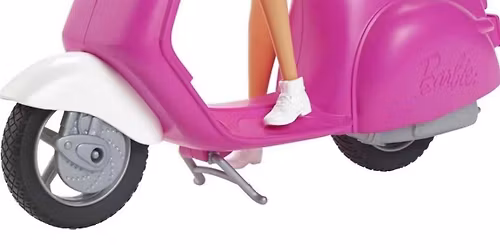 TOUR FULL Scoot round Sicily April 2026