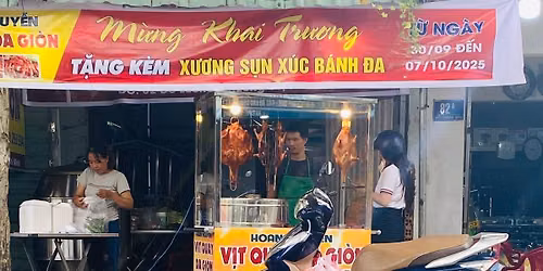 Bao ngon
