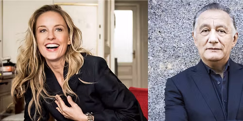 Lilian Klebow und Bela Koreny pr\u00e4sentieren: Im Interview mit \u201eDer Knef\u201c