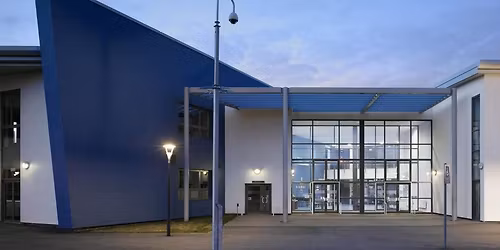 Sixth Form Open Evening