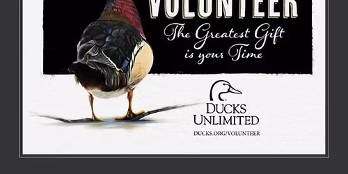 Loudoun County Ducks Unlimited Happy Hour at Leesburg Public House