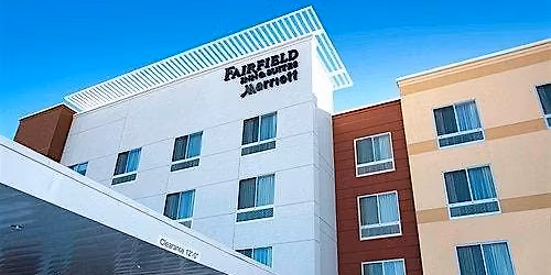 Fairfield Inn & Suites Indianapolis-Fishers Post-Renovation Ribbon Cutting
