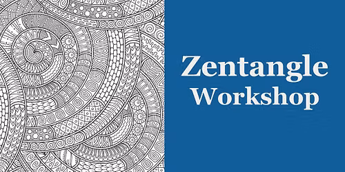 Zentangle Workshop