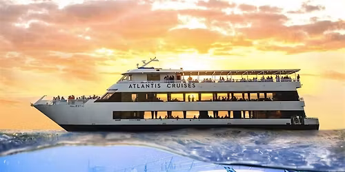 All White Yacht Experience