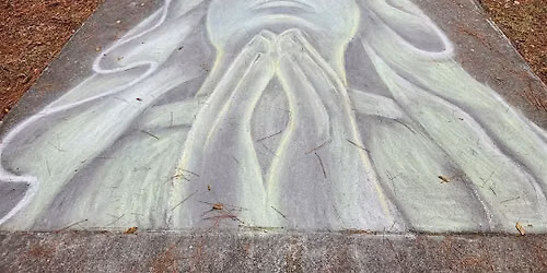 5th Annual Chalk Art Walk a Stonecrest Fest Pre-Event