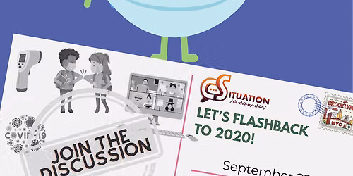 cSituation Presents: Let's Flashback to 2020!