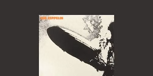 TLSOM Listening Session - Nosser Listening Room - Led Zeppelin I Super Deluxe Box Set