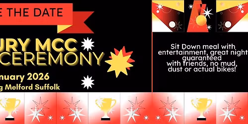 SMCC Awards Ceremony 