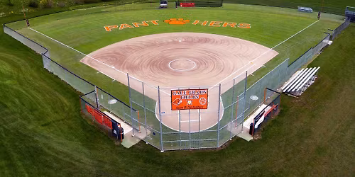 Spaghetti & Pizza Fundraiser