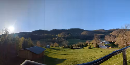 Mike Franke & The Bridge