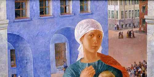 \u0426\u0438\u043a\u043b \u043b\u0435\u043a\u0446\u0438\u0439 \u0410\u043d\u043d\u044b \u0428\u043c\u0430\u0438\u043d\u043e\u0439-\u0412\u0435\u043b\u0438\u043a\u0430\u043d\u043e\u0432\u043e\u0439 \u00ab\u0411\u0438\u0431\u043b\u0438\u044f \u0432 \u0440\u0443\u0441\u0441\u043a\u043e\u0439 \u043b\u0438\u0442\u0435\u0440\u0430\u0442\u0443\u0440\u0435\u00bb