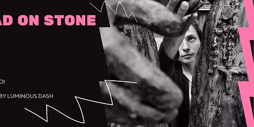 HEAD ON STONE live at Kafee Zapoi